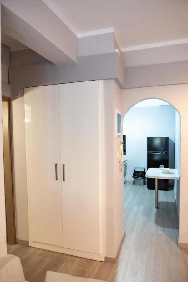 Lux Apartment Prévéza Extérieur photo
