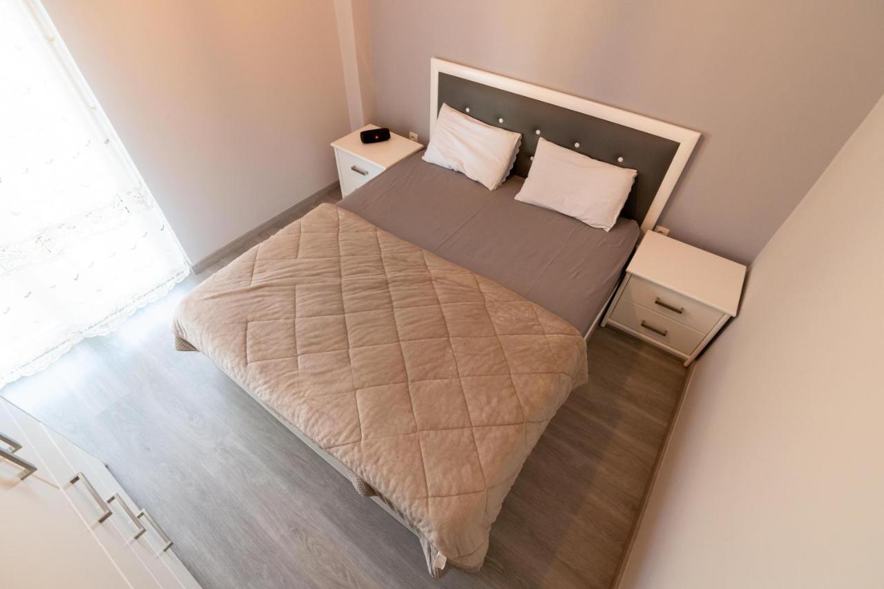 Lux Apartment Prévéza Extérieur photo